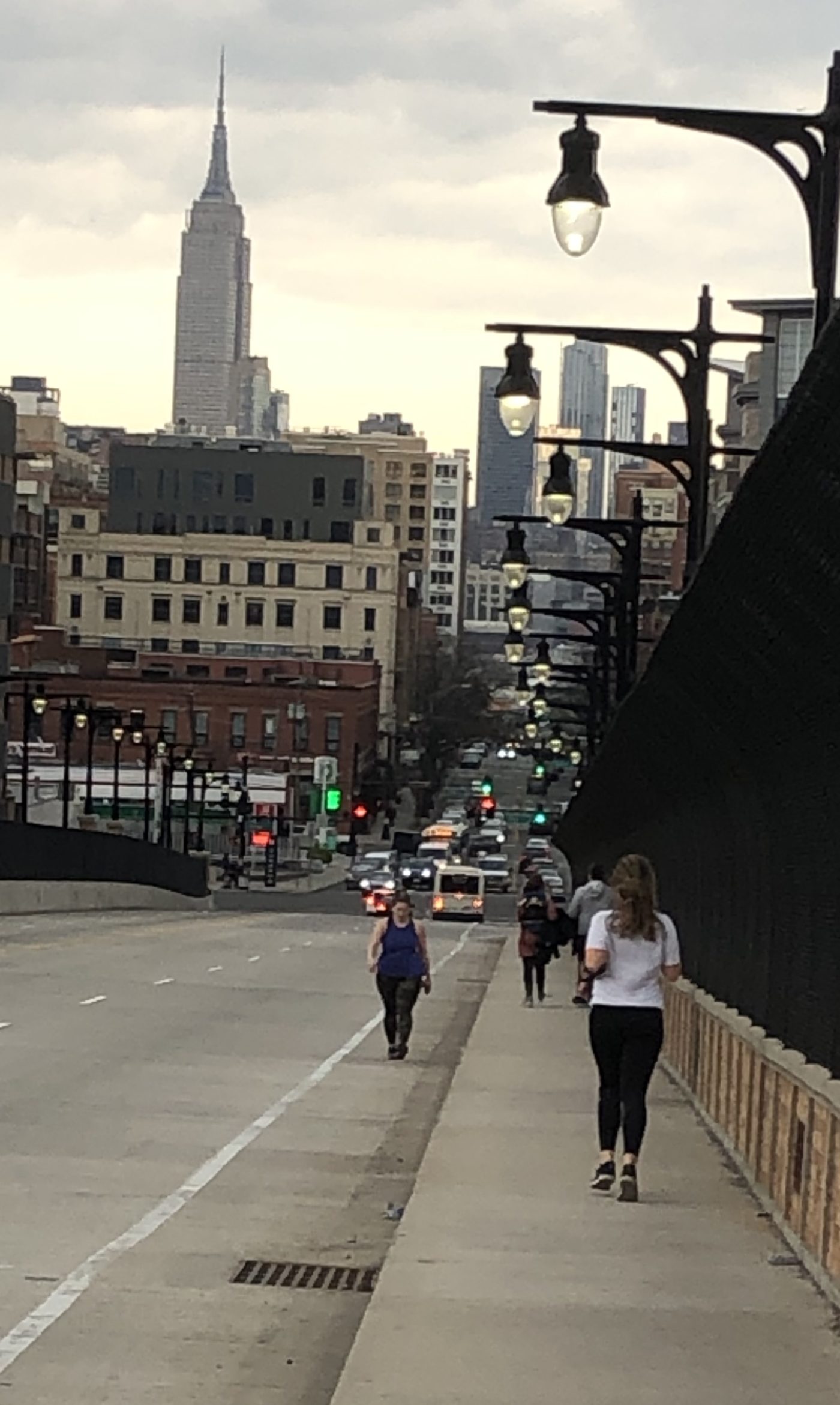 Coronavirus Hoboken