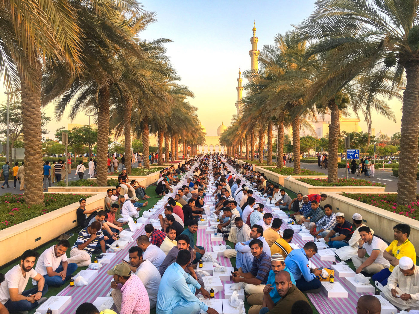 ramadan