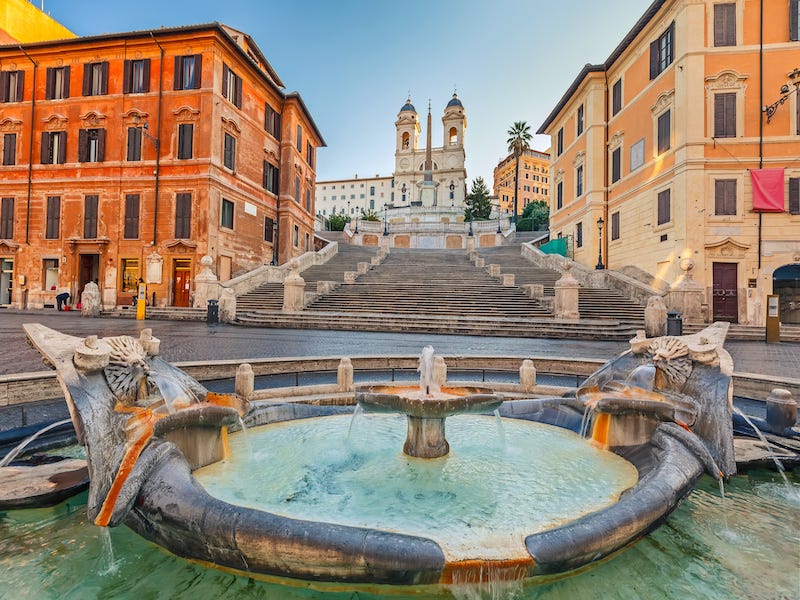 rome