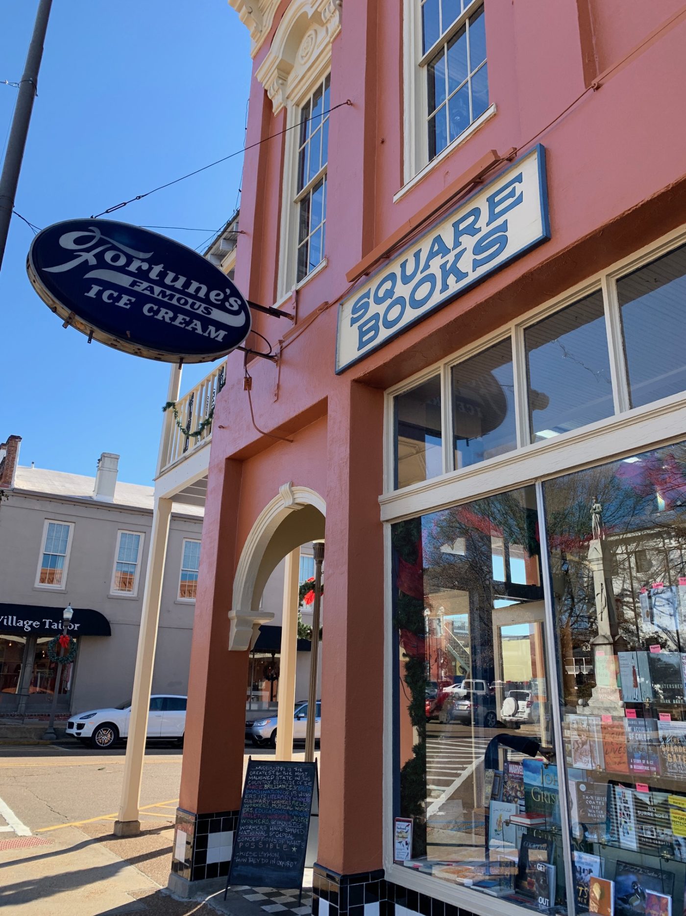 independent bookstores