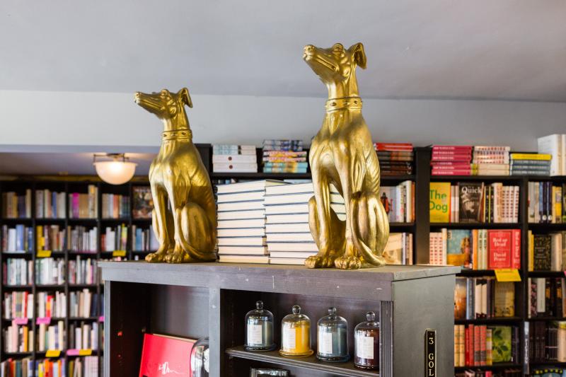 independent bookstores