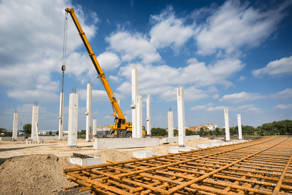 Crane Service