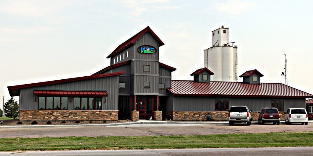 Commercial Construction