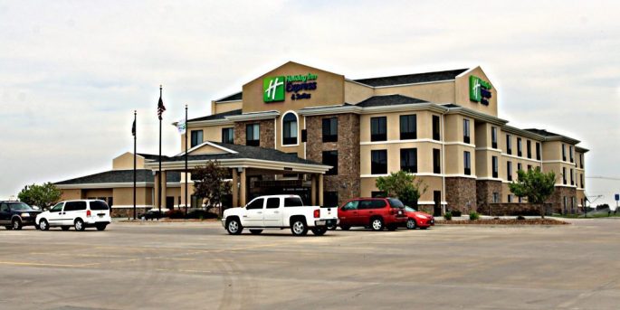Commercial Building services kansas