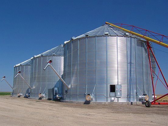 Agriculture System Agriculture System