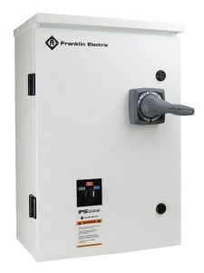 franklin electrical panels kansas