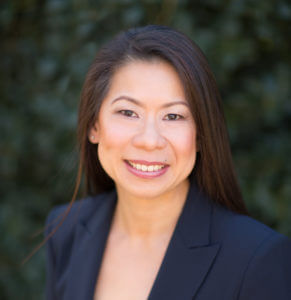 Anthea Louie