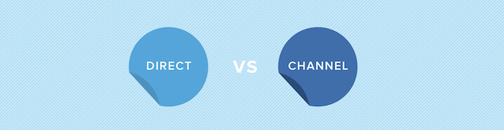 What is Channel Sales and How is it Different Than Direct Sales?