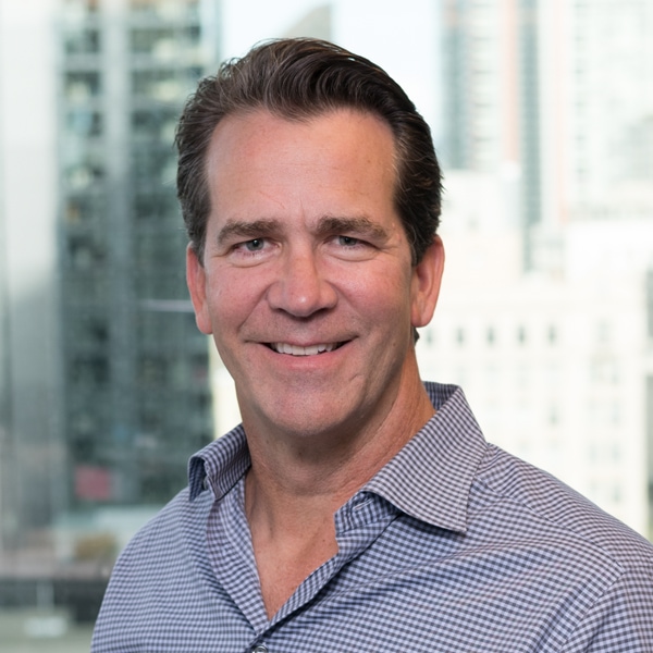 Thor Culverhouse, CEO
