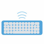 Apple Smart Keyboard