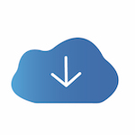 iPad cloud storage