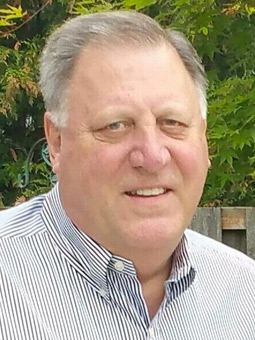 Bill Zimmerman Sr.
