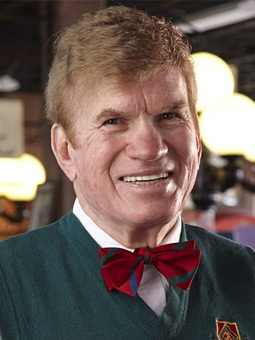 Russ Bundy