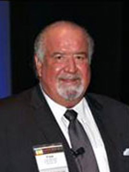 Fred Springer