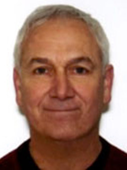 John Del Campo
