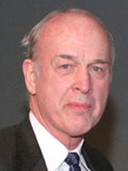 John MacAlpine