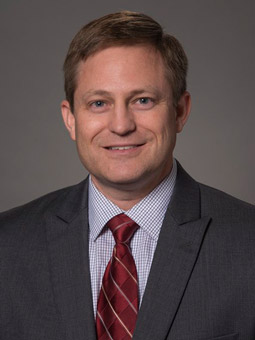 Paul Rainey