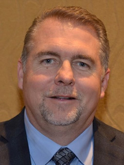 John Mulloy