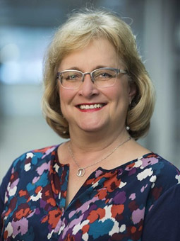 Theresa Cogswell