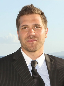 Nick Magistrelli