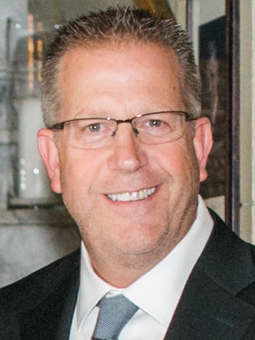 Kevin Stevens