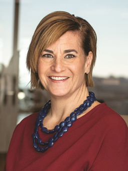 Joanie Spencer