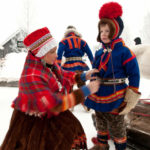 Sámi Indigenous History, Language, Music, and Activism