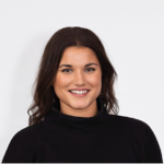 Photo of blog author Rachael Thompson
