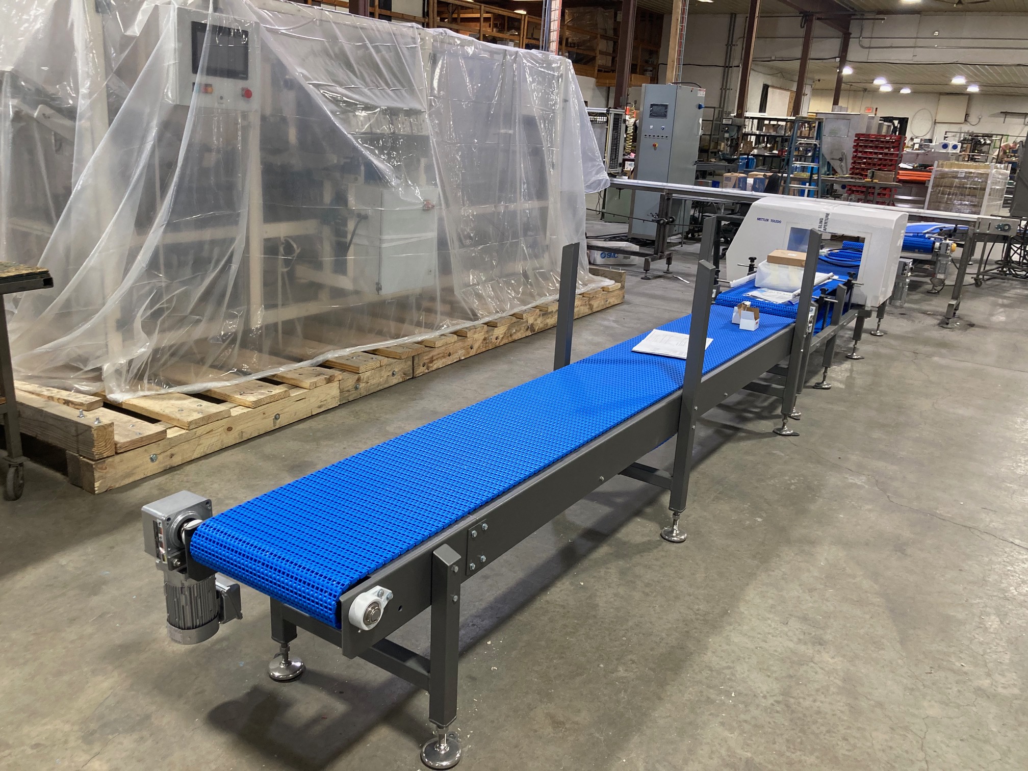 Maine Industrial Products