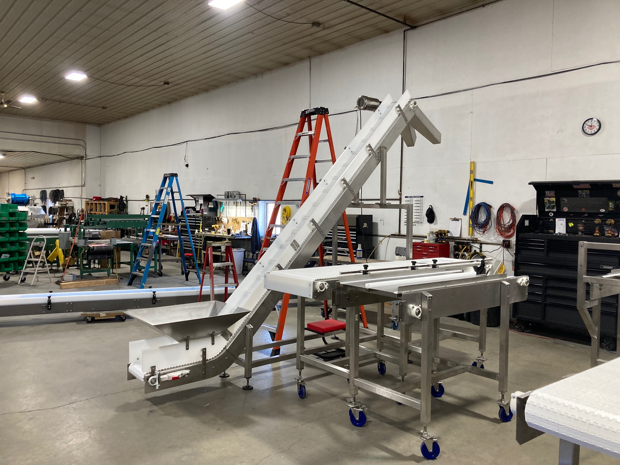 Maine Industrial Products