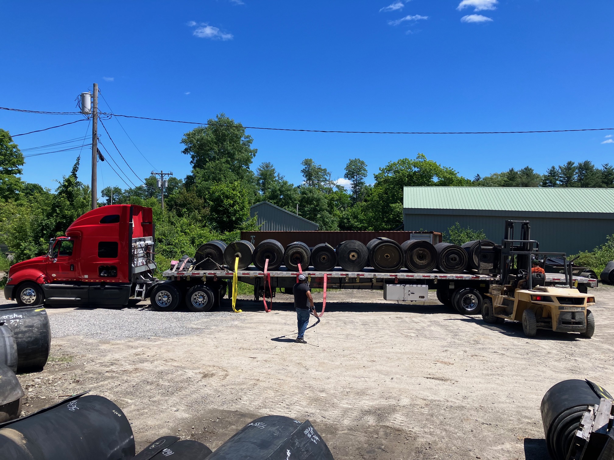 Maine Industrial Products