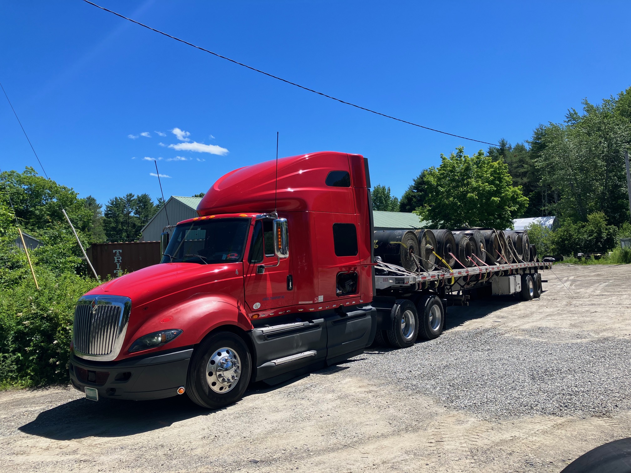 Maine Industrial Products