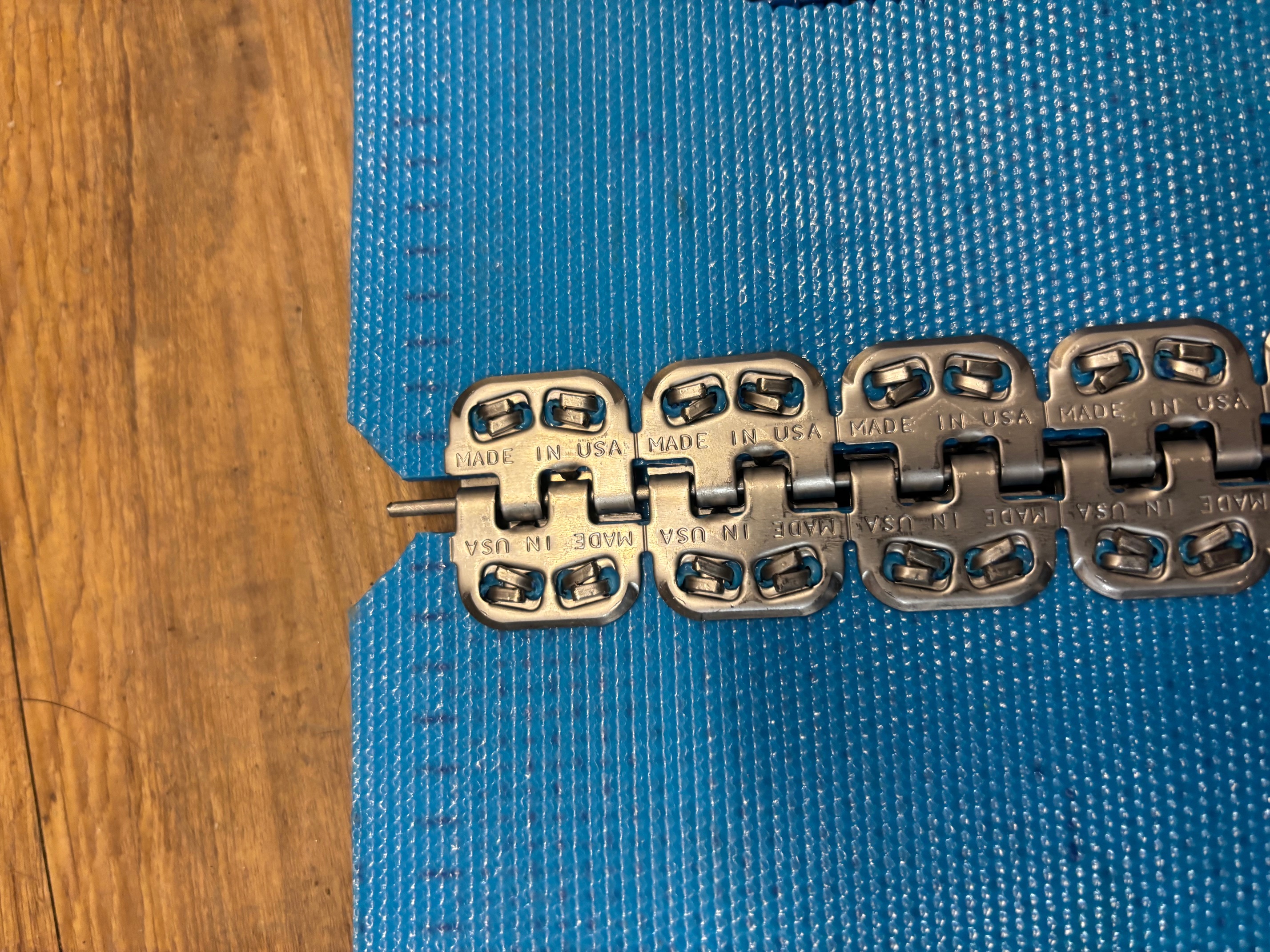 Maine Industrial Products