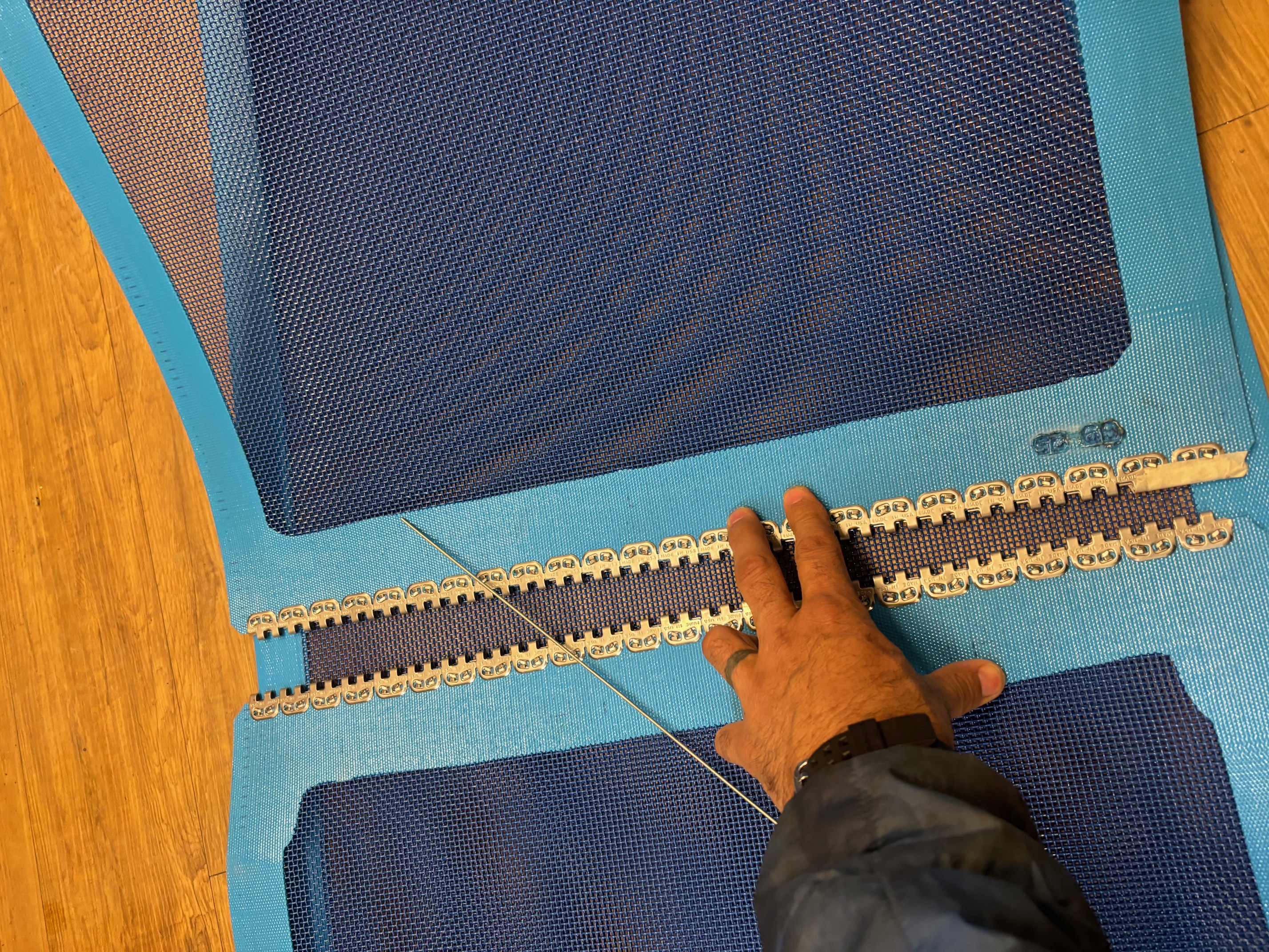 Maine Industrial Products