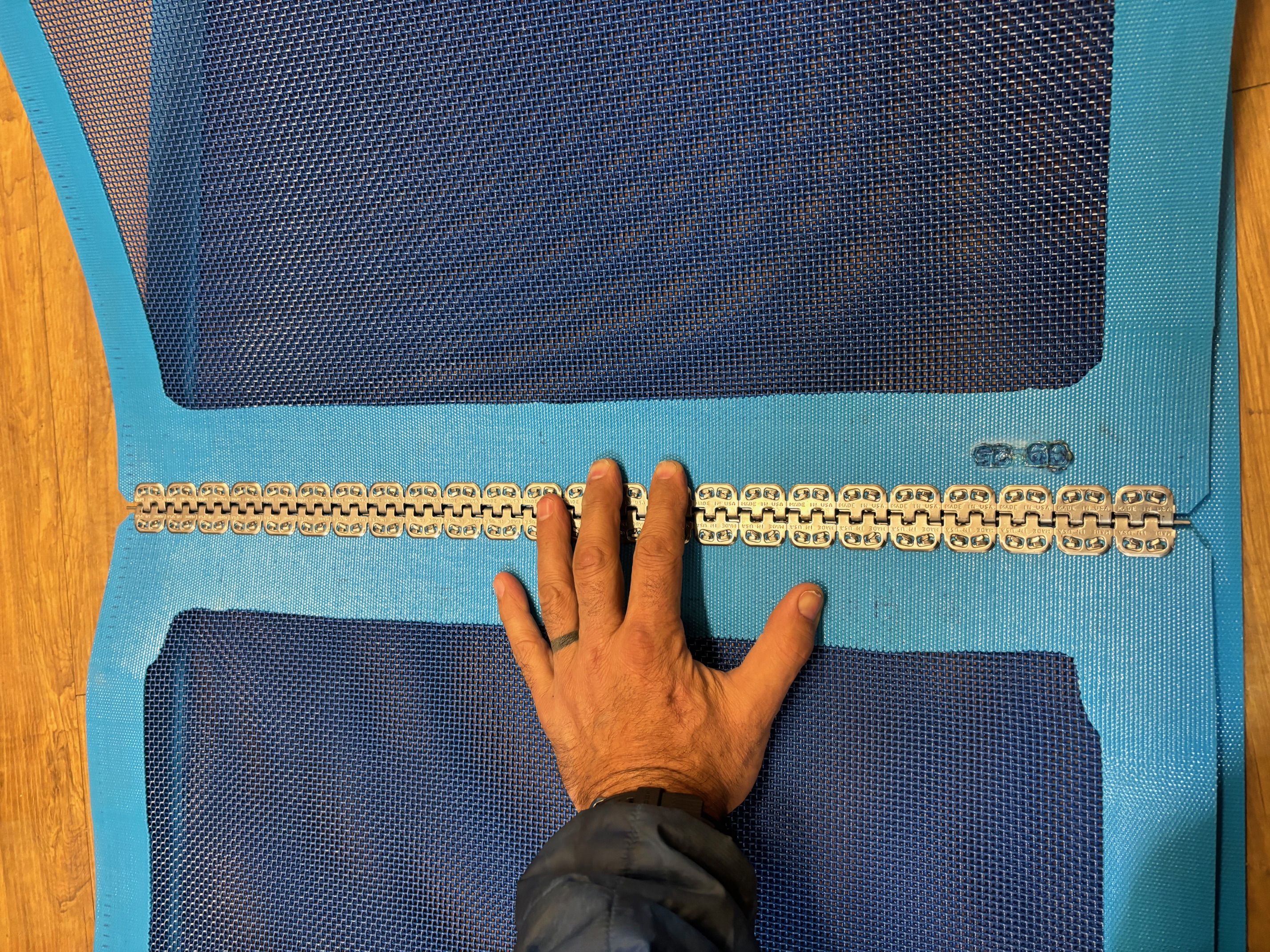 Maine Industrial Products