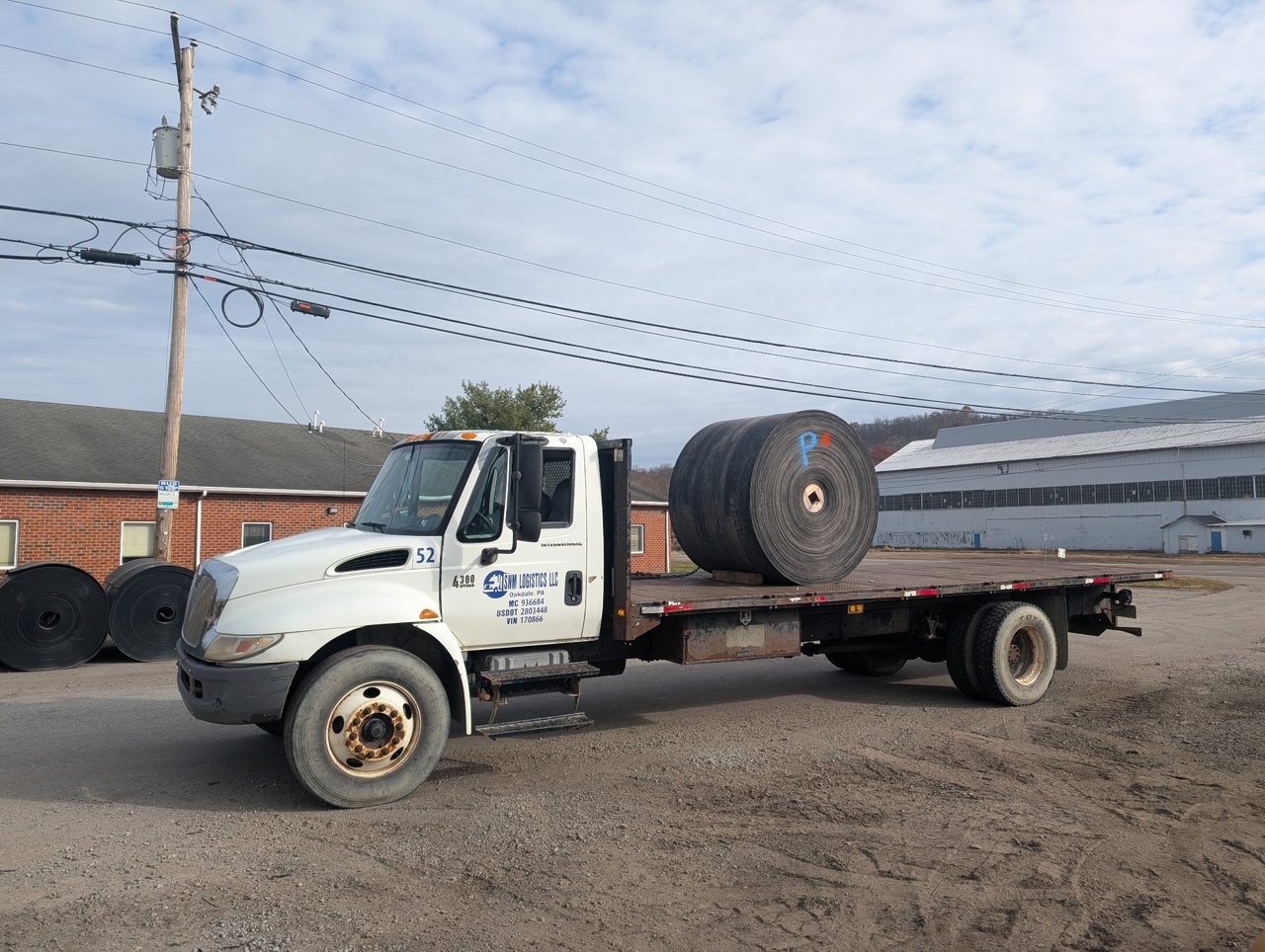 Maine Industrial Products