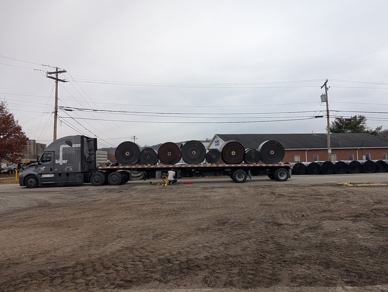 Maine Industrial Products