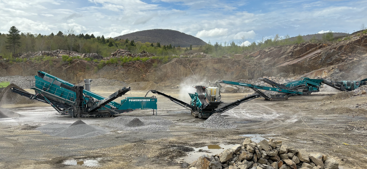 Maine Industrial Products