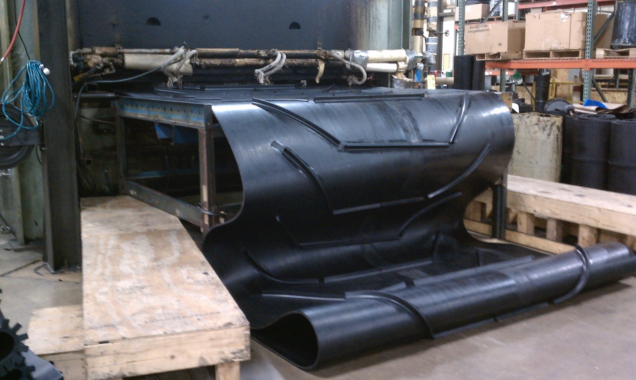 Maine Industrial Products