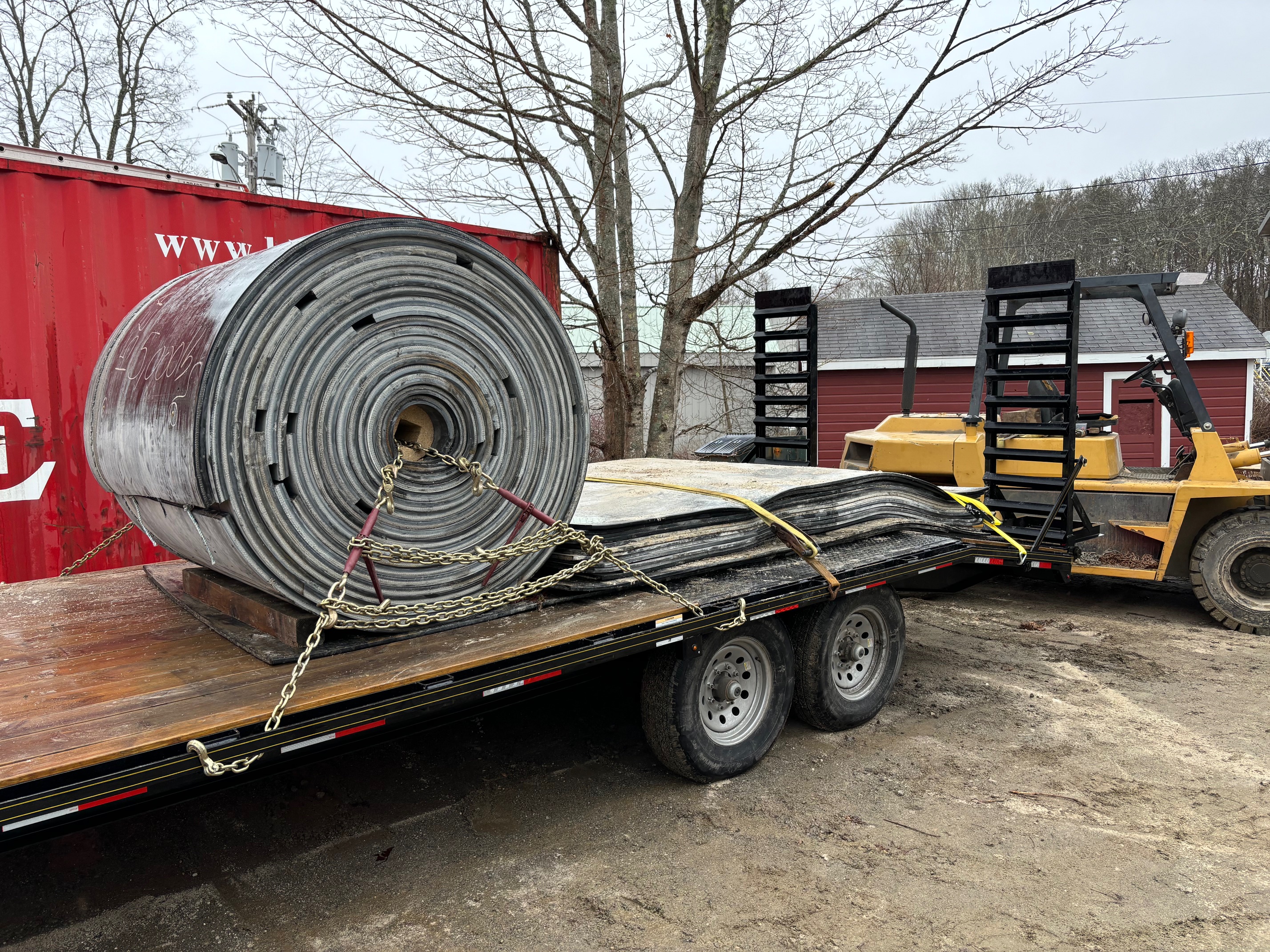 Maine Industrial Products