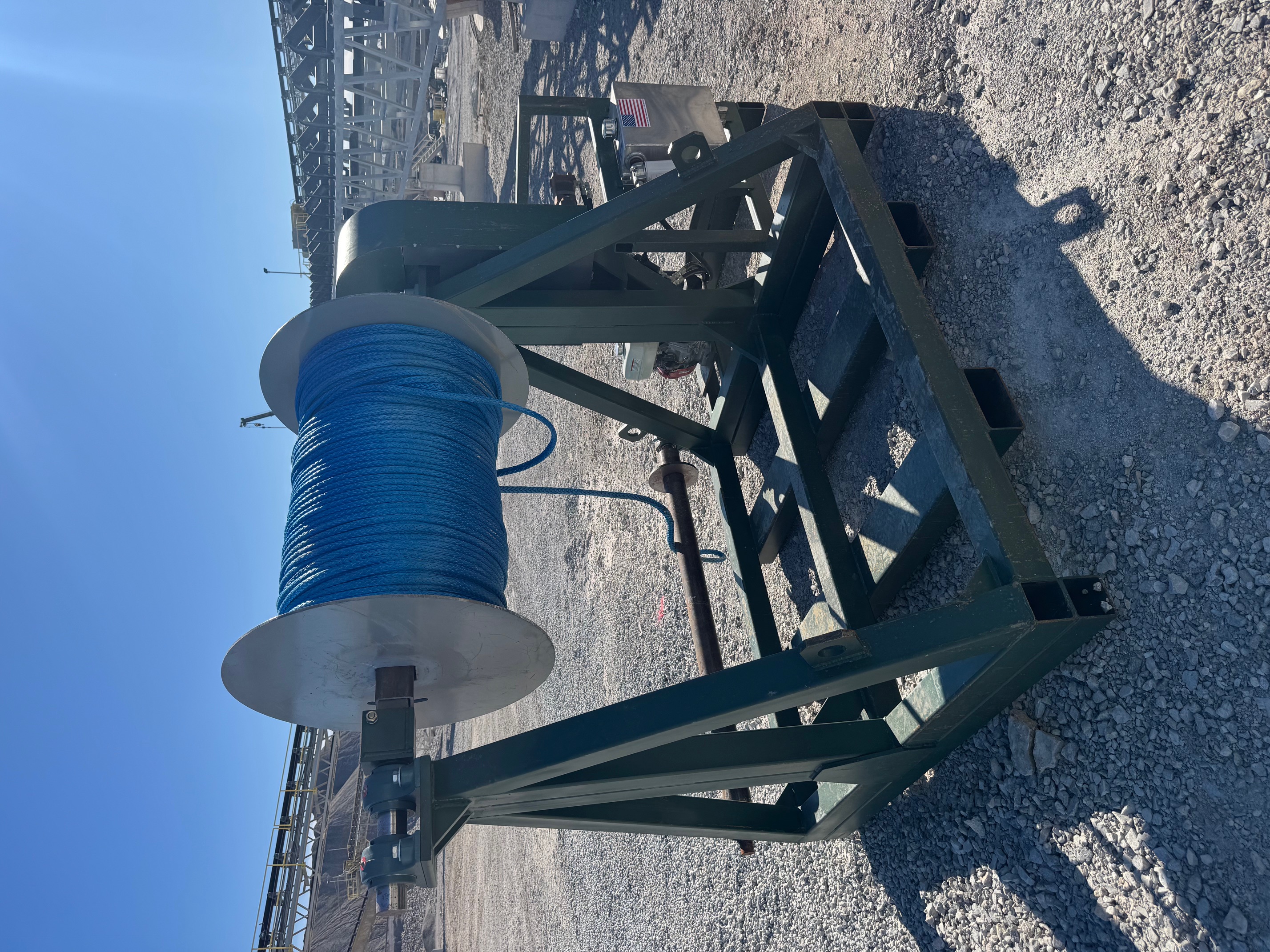 Maine Industrial Products