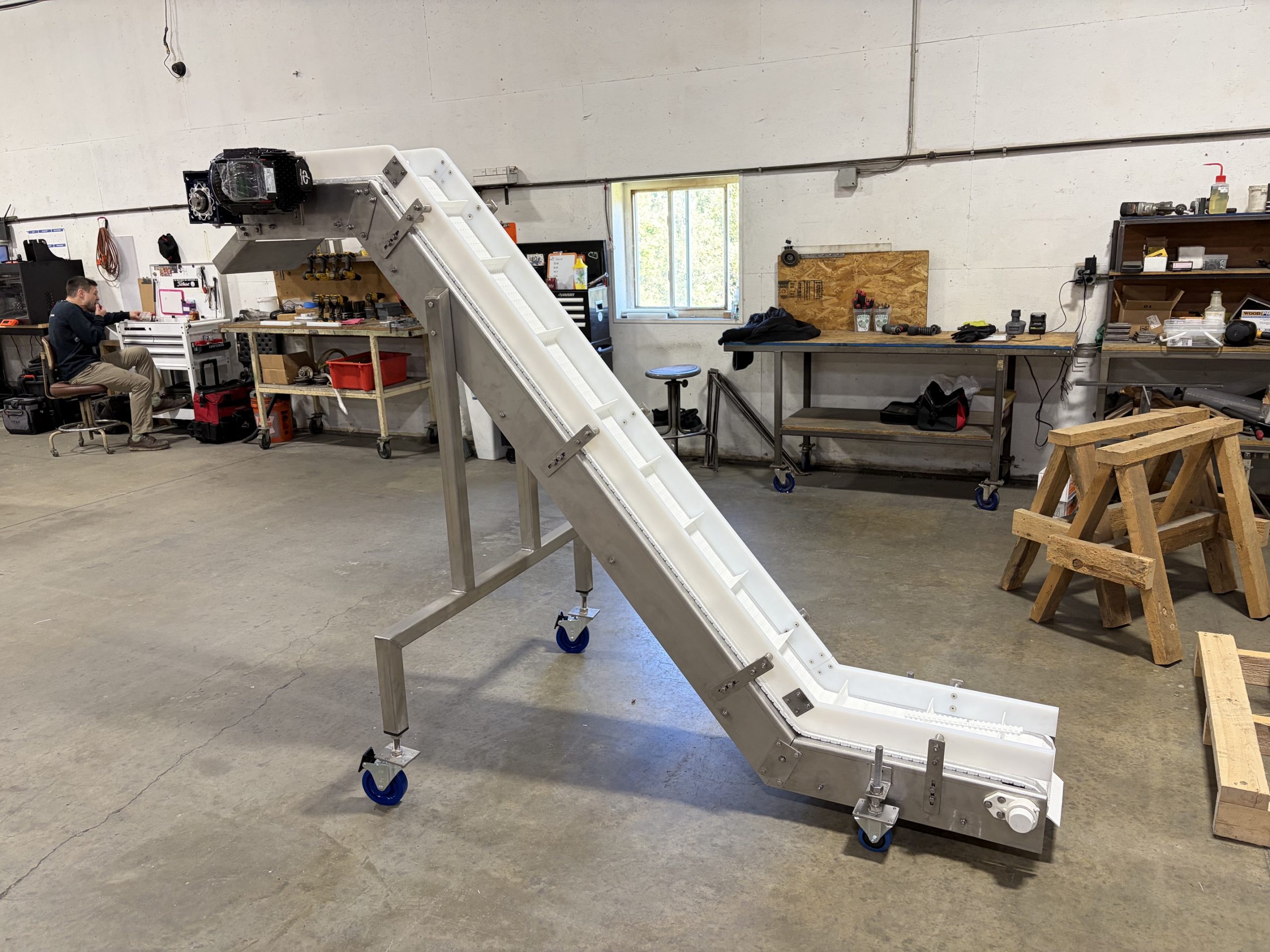 Maine Industrial Products