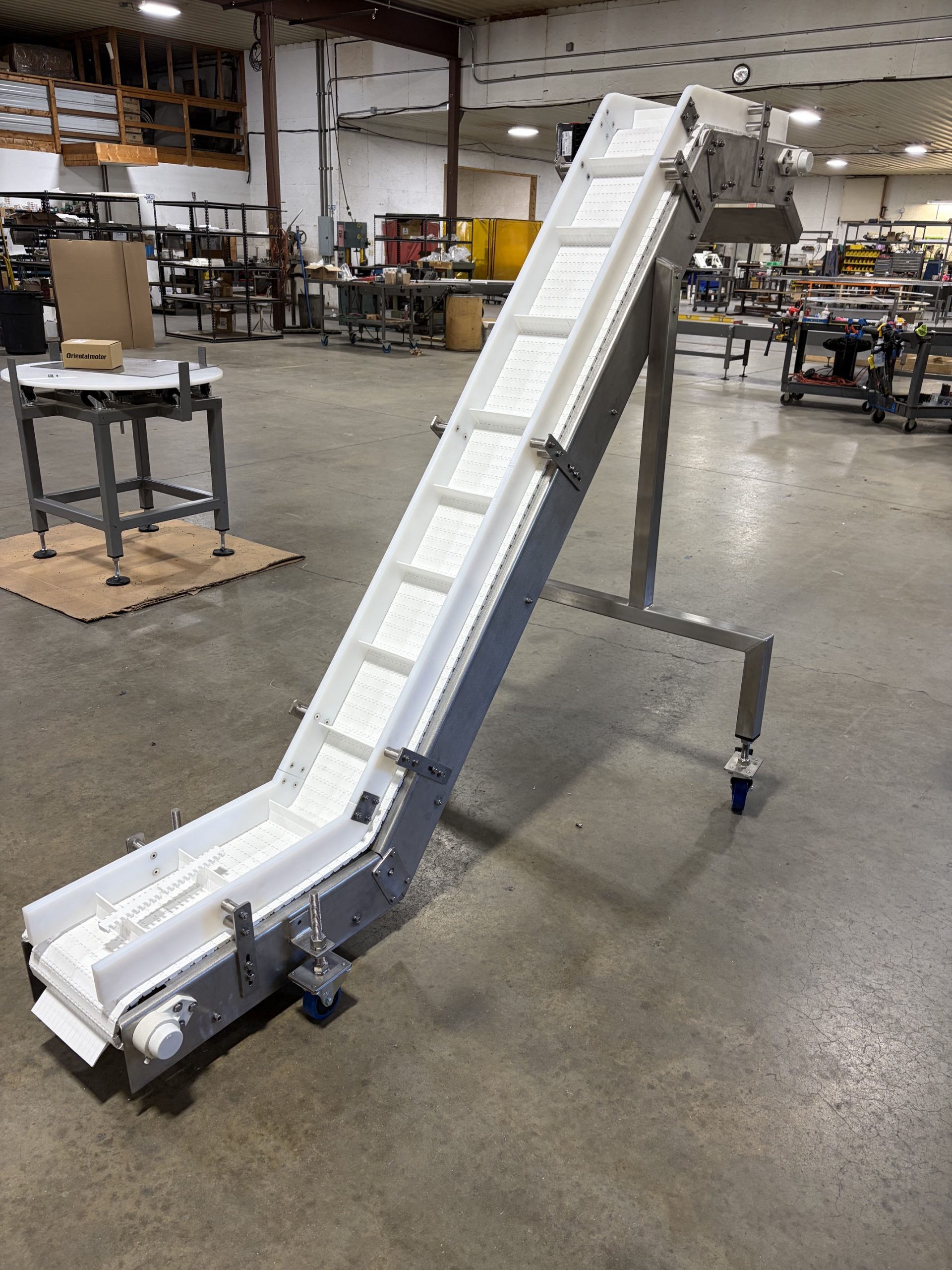 Maine Industrial Products