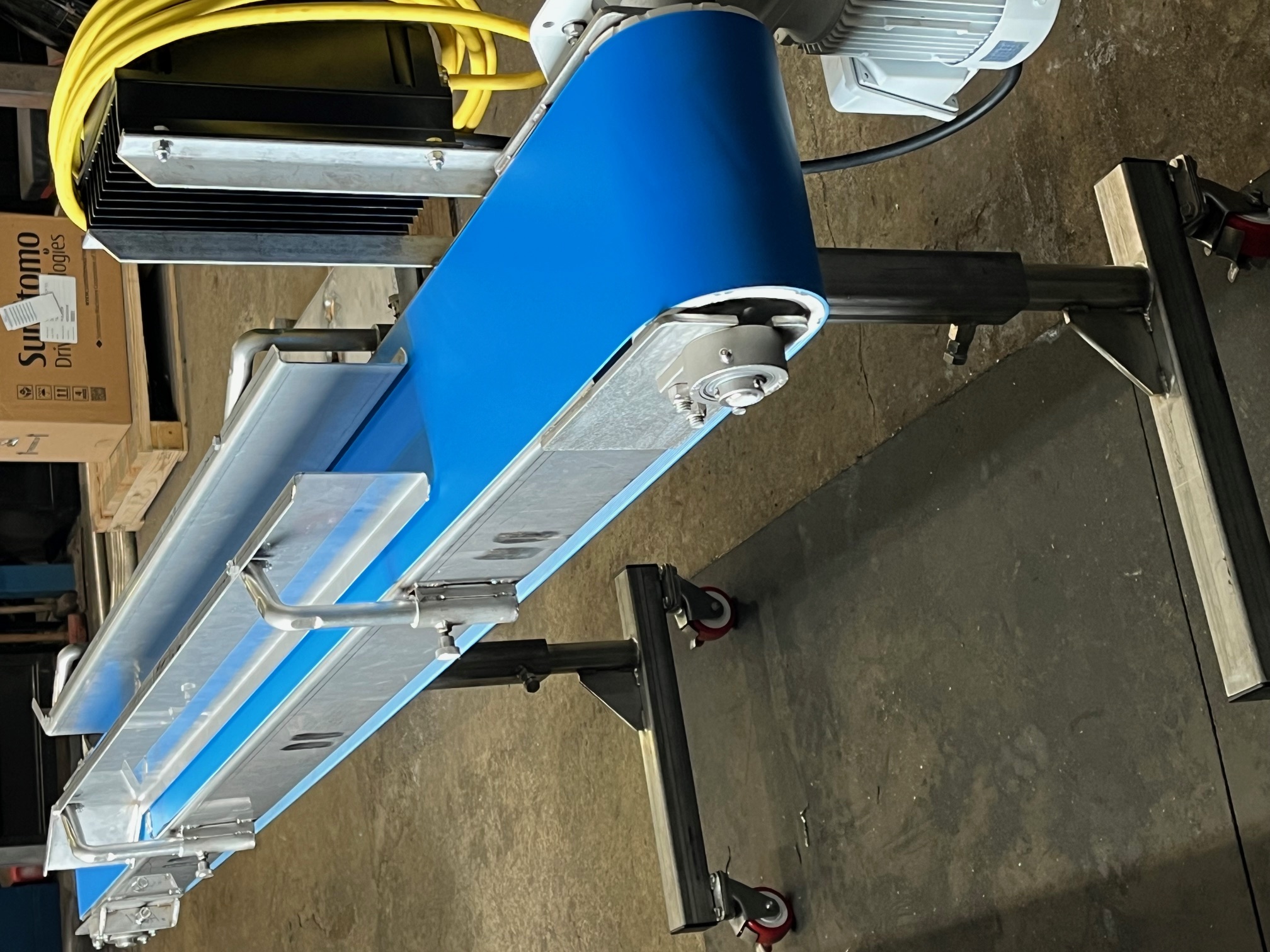 Maine Industrial Products