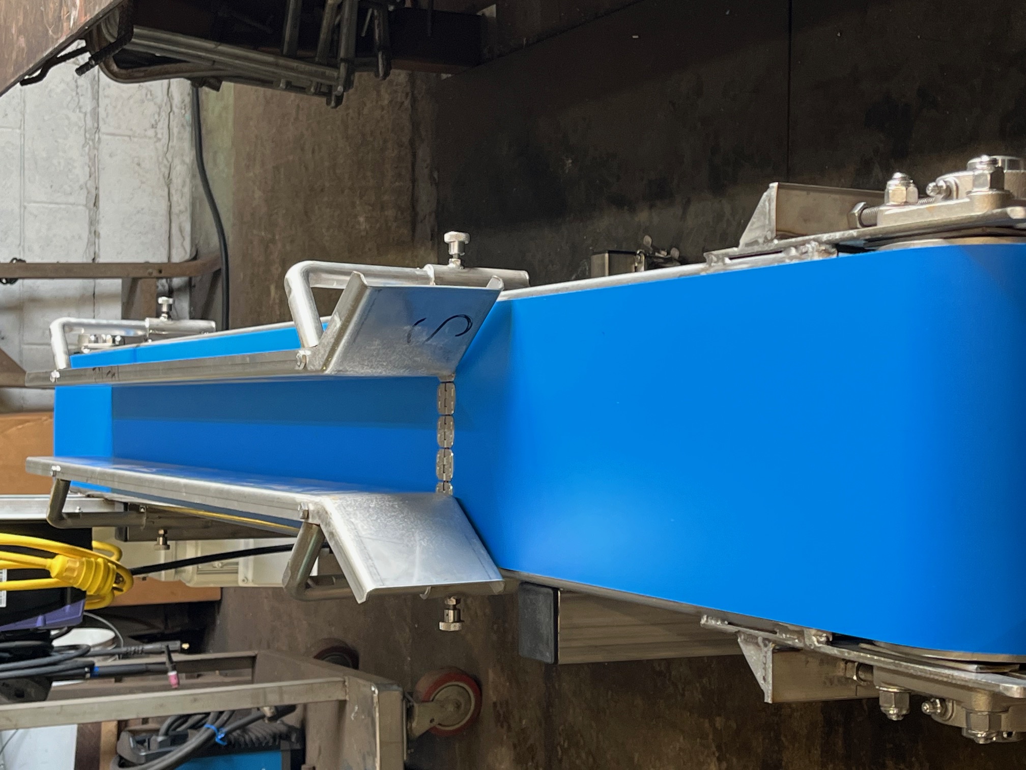 Maine Industrial Products