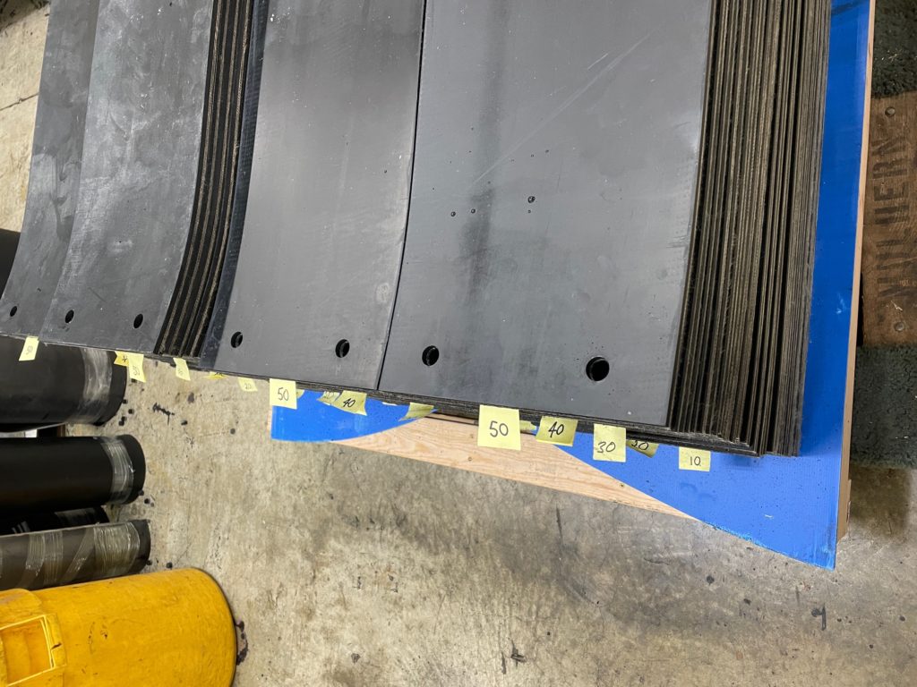 Cut parts picture 2 - MIPR Corp