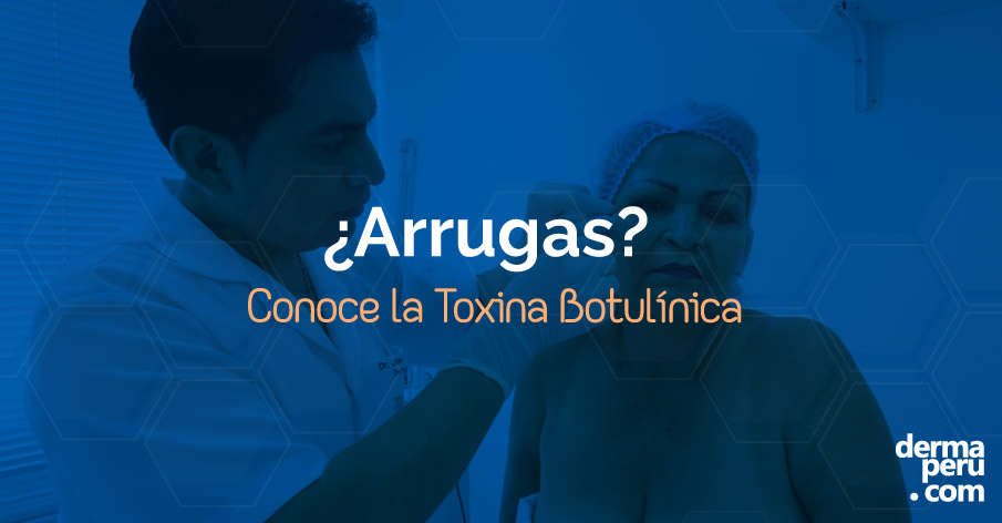 La mejoría de las arrugas dinámicas con la toxina botulínica, Tratamiento eficaz, seguro e, incluso, preventivo de arrugas futuras