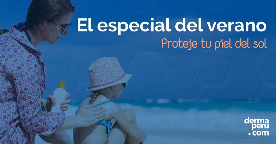 El especial del Verano, consejos, fotos y videos