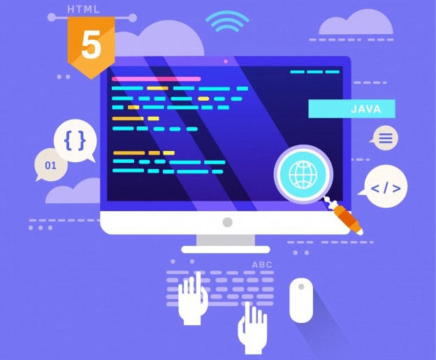 ZPlux Web Applications